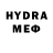 МЕТАДОН мёд Cyko